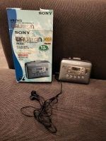 Sony Walkmann WM -FX425 Dortmund - Asseln Vorschau