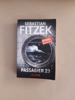 Sebastian FITZEK mit "PASSAGIER 23" Wuppertal - Elberfeld Vorschau