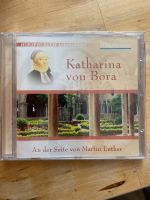 Katharina von Bora - An der Seite von Martin Luther (Hörspiel CD) Berlin - Neukölln Vorschau