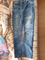 Jeans Gr. 146 Nordrhein-Westfalen - Euskirchen Vorschau