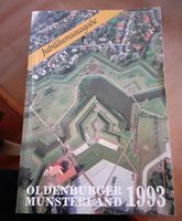 Jahrbuch Oldenburger Münsterland Niedersachsen - Sustrum Vorschau