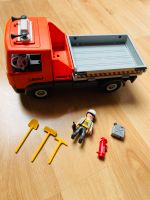 PLAYMOBIL 6861 - Baustellen LKW Baden-Württemberg - Schallstadt Vorschau