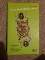 räuberbräutigam Buch Bayern - Ingolstadt Vorschau