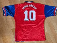 Trikot Lothar Matthäus 10 Bayern München Gr. L Nordrhein-Westfalen - Bornheim Vorschau