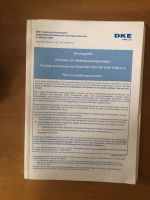 DKE VDE Handbuch Nordrhein-Westfalen - Moers Vorschau