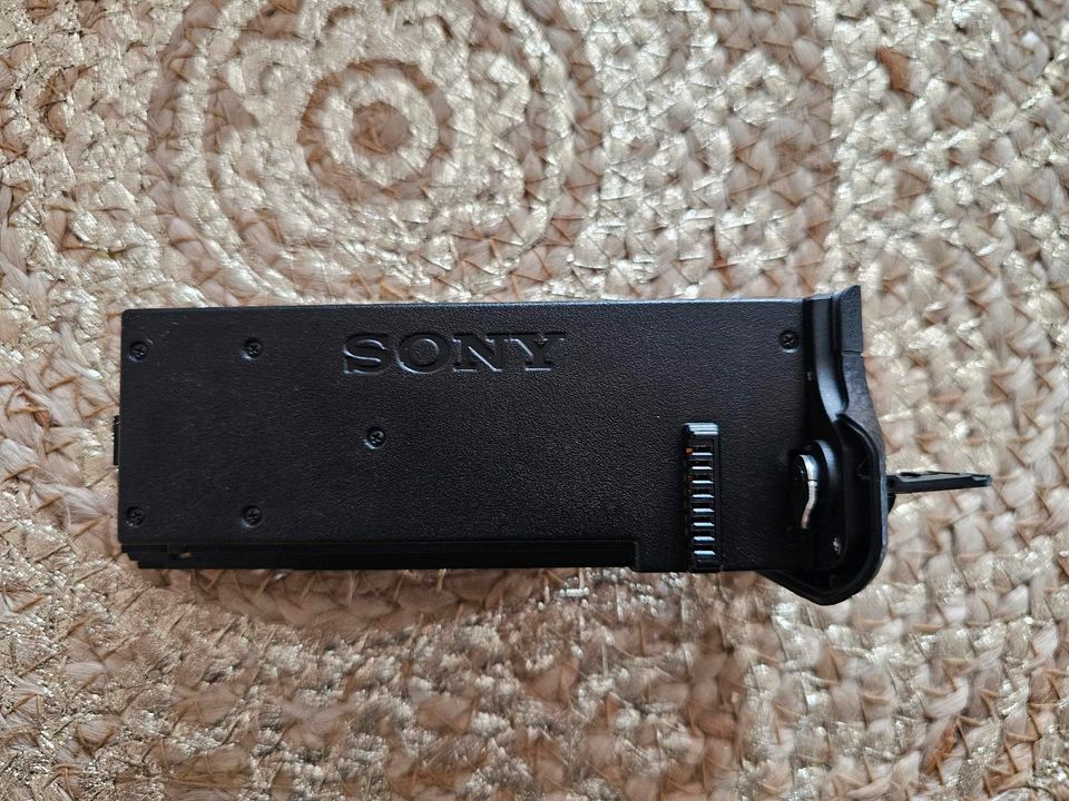 Sony VG-C3EM original Batteriegriff für Sony A9, A7III und A7rIII in Bodenheim