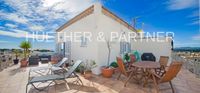 Penthouse mit großer Meer- und Panoramablick-Terrasse auf Mallorca (Ref.-Nr.: 22-035) Saarbrücken-Mitte - Malstatt Vorschau