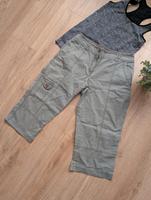 3/4-Hose von Crane Sports – Gr. 38 Bayern - Eichendorf Vorschau