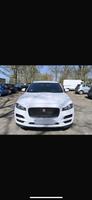 Jaguar F-Pace 2.0 Niedersachsen - Thedinghausen Vorschau