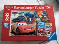 Ravensburger Puzzle Cars 5+ Bayern - Deggendorf Vorschau