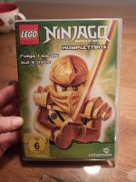 Ninjago DVD Komplettbox Folge 1-26 Bayern - Laaber Vorschau