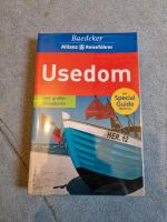 Baedeker Reiseführer Usedom mit Karte Niedersachsen - Achim Vorschau