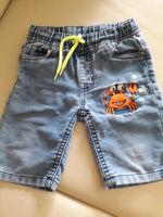 Kurze Jeans in Gr. 98 Nordrhein-Westfalen - Hattingen Vorschau