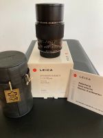 LEICA APO-MACRO-ELMARIT-R 1:2.8/100 mm (11352) neuwertig Stuttgart - Stuttgart-Mitte Vorschau