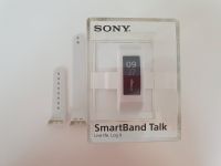 SONY SmartBand Talk SWR30 Harburg - Hamburg Hausbruch Vorschau