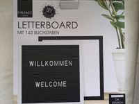 2x Letterboard Bochum - Bochum-Mitte Vorschau