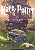 SUCHE | Harry Potter Bücher auf Norwegisch Östliche Vorstadt - Peterswerder Vorschau
