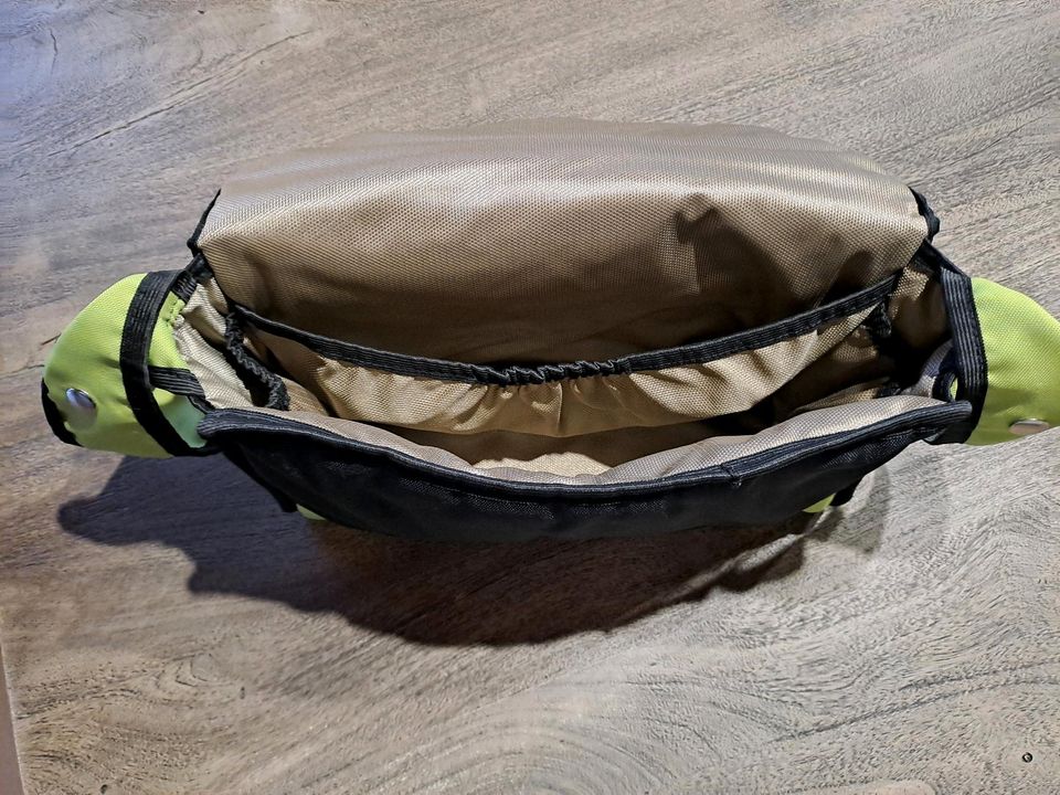 Tasche/Wickeltasche in Neißeaue