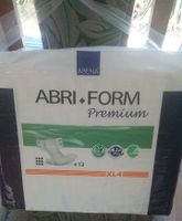 Abri Form Premium XL4, OVP Sachsen - Kirschau Vorschau