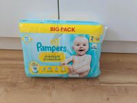 Pampers Windeln, Big Pack Größe 2 Nordrhein-Westfalen - Erwitte Vorschau