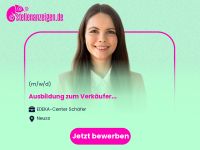 Ausbildung zum Verkäufer (m/w/d) Nordrhein-Westfalen - Neuss Vorschau