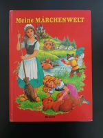 Meine Märchenwelt Hemma Illust. Crismer Märchenbuch Vintage Sehr Duisburg - Rheinhausen Vorschau