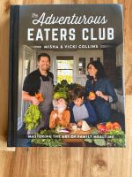 Buch / Kochbuch „The Adventurous Eaters Club“ von M. & V. Collins Hannover - Ricklingen Vorschau