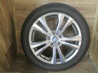 18" BMW Alufelgen + Sommerreifen BMW X1 (F48), BMW X2 (F39) Bayern - Karlsfeld Vorschau