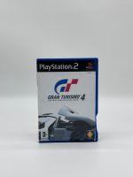 Gran Turismo 4, Playstation 2, 3+ Jahre Hamburg - Wandsbek Vorschau