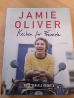 Kochbuch von Jamie Oliver, Neuwertig Bayern - Bad Wörishofen Vorschau