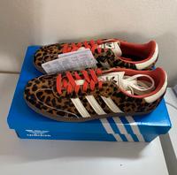 Adidas Samba OG Preloved Red Leopard Gr. 39 1/3 Bonn - Gronau Vorschau