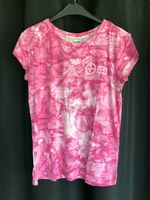 Chiemsee Batikshirt Pink - Kinder T-Shirt Hessen - Freigericht Vorschau