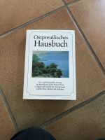 Ostpreußisches Hausbuch Nordrhein-Westfalen - Vlotho Vorschau