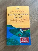 John Strelecky Das Café am Rande der Welt Spiegel Bestseller Buch Niedersachsen - Wietzendorf Vorschau