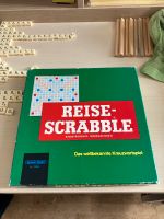 Reisescrabble 26024 Ersatzteile Scrabble Ersatzsteine Spielbrett Hessen - Schwalmstadt Vorschau