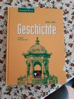 Geschichte Buch Abitur zu VERSCHENKEN Niedersachsen - Bad Münder am Deister Vorschau
