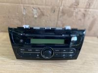 Mitsubishi Space Star Autoradio 8701A621 CD Radio Original Nordrhein-Westfalen - Gelsenkirchen Vorschau