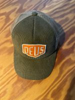 Trucker Cap von DEUS - NP 49€ München - Schwanthalerhöhe Vorschau