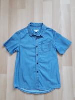 Hemd Esprit Gr. 122/128 Jeanshemd wie neu NP 45€ Bayern - Regensburg Vorschau