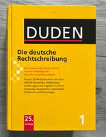 Duden 25.Auflage Niedersachsen - Hollern-Twielenfleth Vorschau