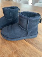 UGG Boots, marine, 37 Nordrhein-Westfalen - Wachtberg Vorschau