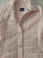 Gerry Weber Damen Jacke Rosa Gr L Hessen - Rotenburg Vorschau