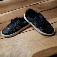 Sneaker MEXX Größe 38 blau Hessen - Hünstetten Vorschau
