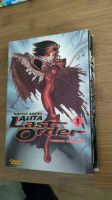 Battle Angel Alita Last Order 1 und 2 Bayern - Donauwörth Vorschau