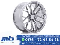 Alufelgen CVR1 Concaver 21" Audi BMW Mercedes CVR-1 9,5x21 *NEU* Niedersachsen - Delmenhorst Vorschau