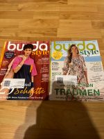 Burda Style Zeitschriften Nordrhein-Westfalen - Solingen Vorschau