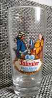 seltenes Bierglas 0,25l Salvator Paulaner München Dresden - Niedersedlitz Vorschau