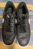 Nike Turnschuhe /Sneakers Gr. 44,5 Herren Bayern - Weidhausen Vorschau