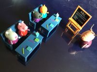 Peppa Wutz Schule Spielzeug Rostock - Lichtenhagen Vorschau