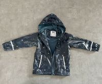 Regenjacke mit warmen Fleecefutter,g 110-116 Baden-Württemberg - Kirchheim unter Teck Vorschau